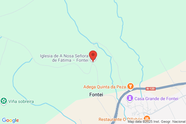 Parroquia De Fontey