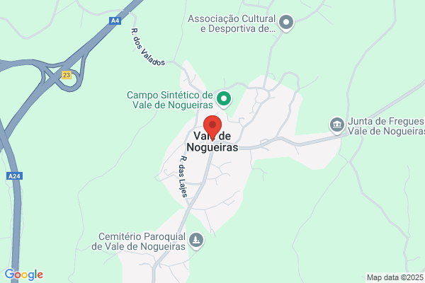 Vales Nogueira m. I.