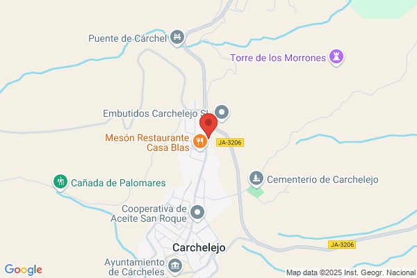 Antonio Fernandez Carballo Y Otro S.C.