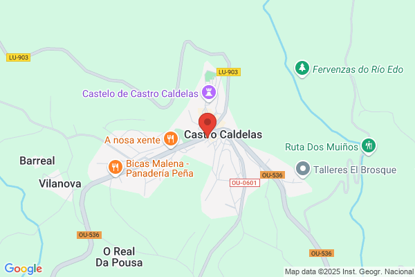 Carnicería O Clarete