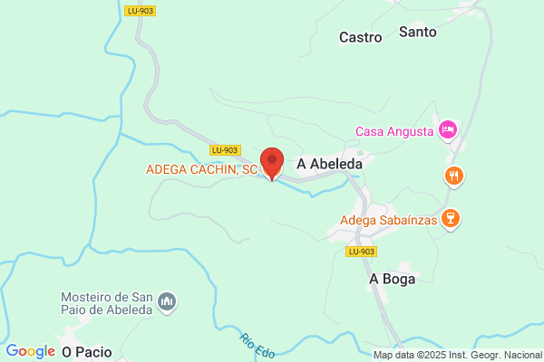 Casa Cachin