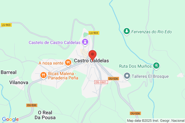 Castro