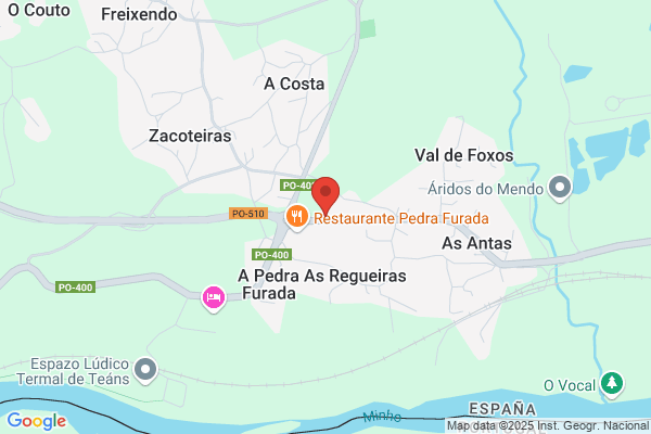 Casa Lino