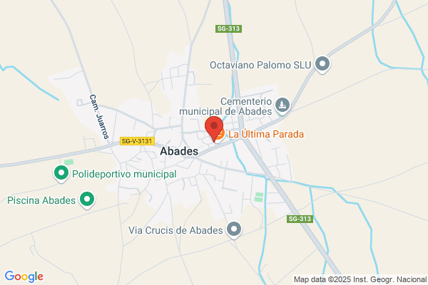 Caja De Ahorros Y Monte De Piedad De segovia