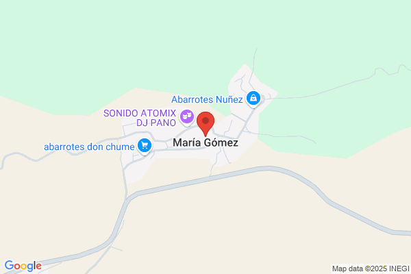 Maria Gomez l.
