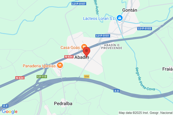 Caixa De Aforros De Galicia
