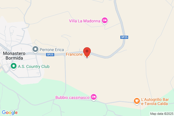 Francos Francos l.