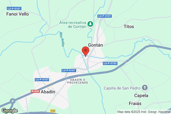 Lacteos Loran S. L.