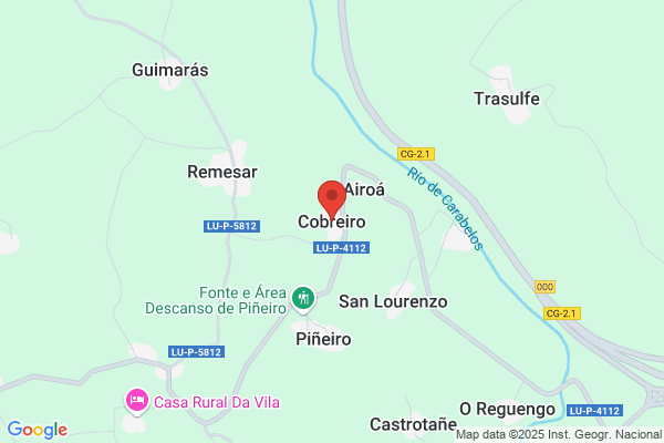 Perez Cobreiro p.