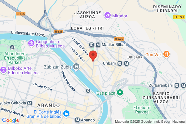 Bilbao Bizkaia Kutxa
