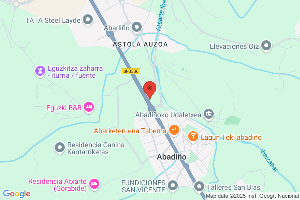 Sociedad Polideportiva Abadiano