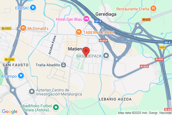 Reparaciones Samur