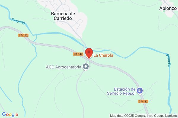 José Charola S. A.