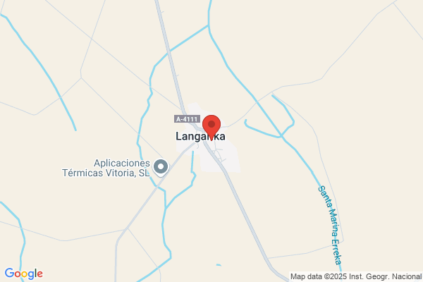 Lausa S.A.