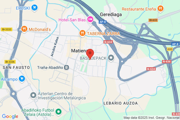 Mail Boxes Etc. - Centro MBE 0343