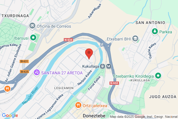 Bilbao Auto 2000 S.L.