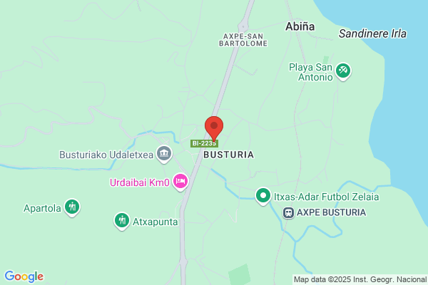 Gaztelu-Urrutia Sarrionandia f. J.