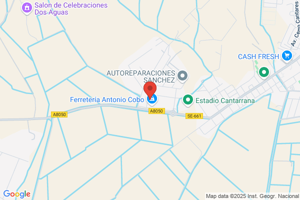 Guarnicioneria Vasca