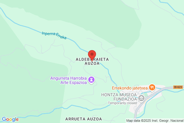 Iturriagagoitia Uriarte f. J.