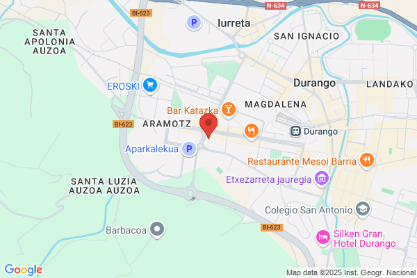 Partido Socialista De Euskadi