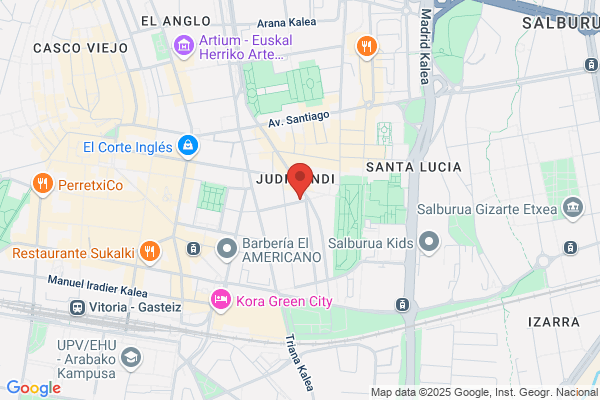 Centro De Estetica Etna