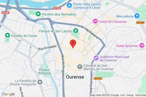 Ibersearch Estudios Y Disenos, S.L