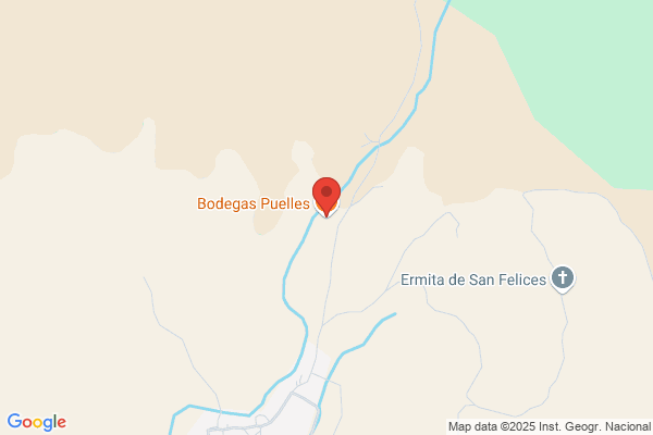 BODEGAS PUELLES