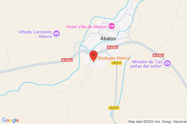 Bodegas Abeica S.L.