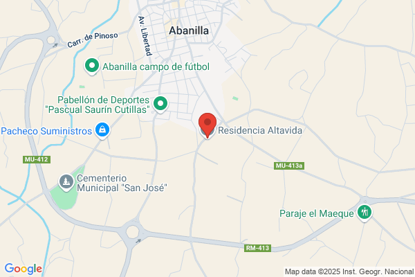 Residencia para Mayores Altavida