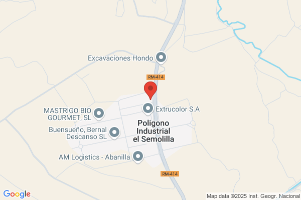 Productos Cuatro Jotas - Magdalenas Artesanas