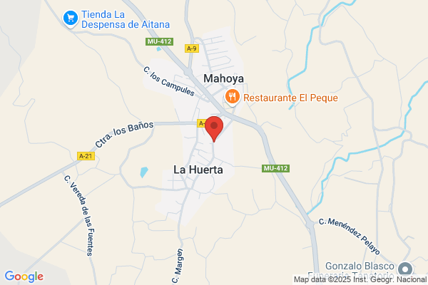 Agrocentro El Molinero