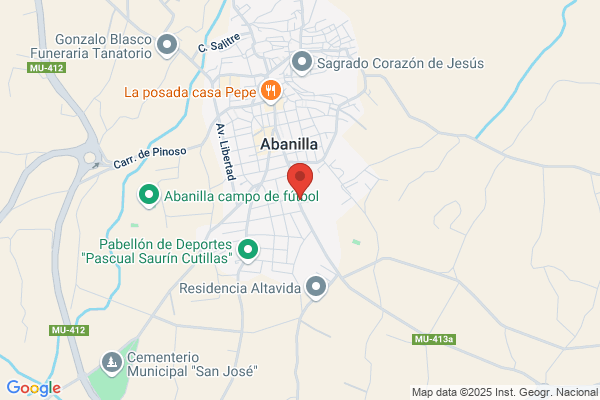 Autoescuela Chicamo S.L.