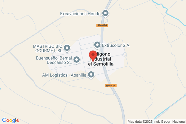 ELECTROMECANICA Y FLUIDOS, S.L
