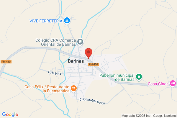Farmacia Aracil Salar C.B.