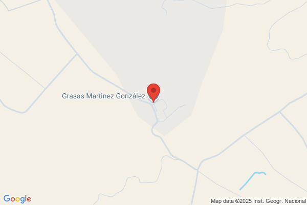 Grasas Martinez Gonzalez S.L.