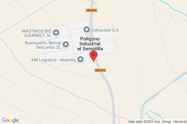 Grupo Estaciones De Servicio S.A