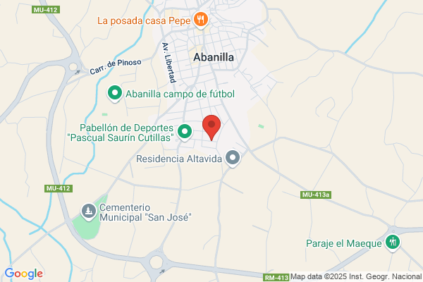 Insalud-Gerencia Atencion Primaria Num. 1