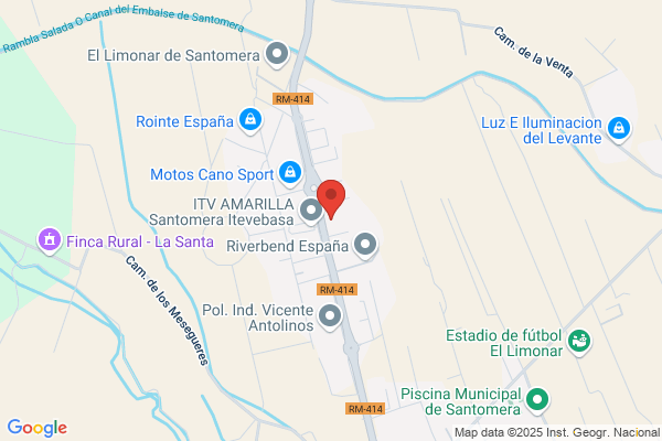 Valero Cacales a.