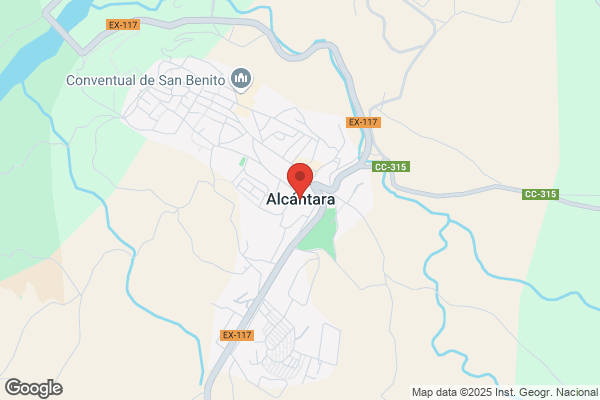 Alcantara Rama j.