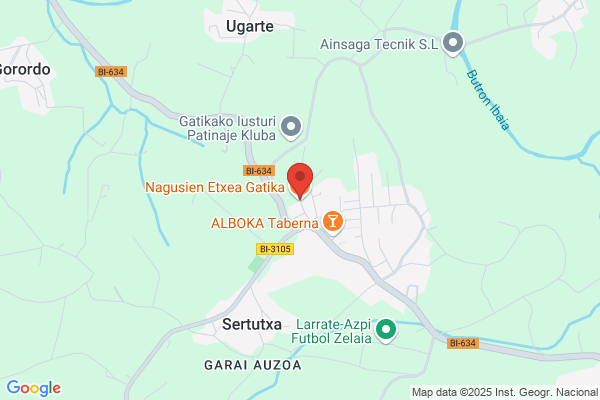 Bar Gatika