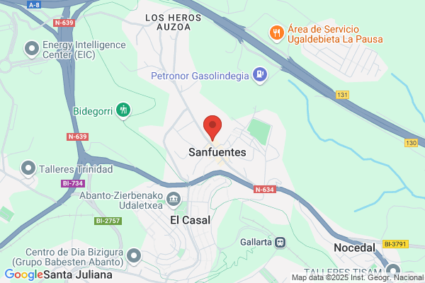 Bar San Martin