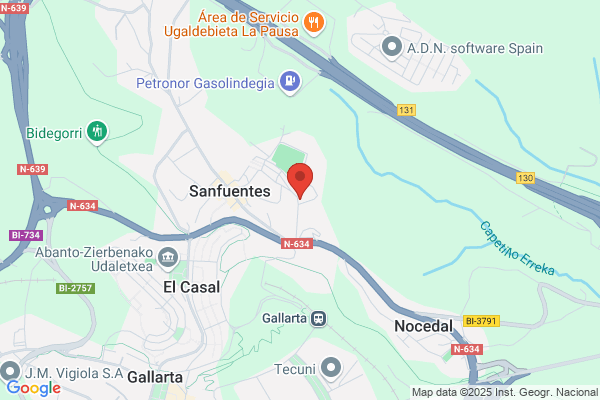 Bar Serantes