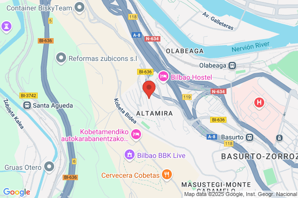 Bar Txemi