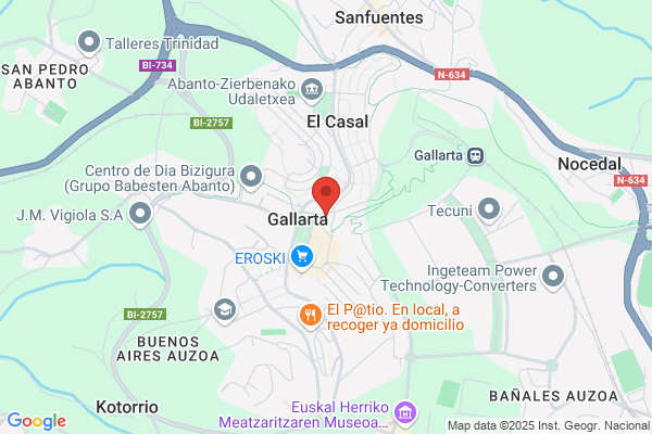 Bilbao Bizkaia Kutxa