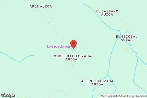Loizaga Castaños m. E.