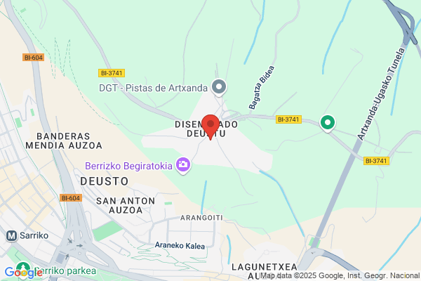 Artetxe Cantarrana j. A.
