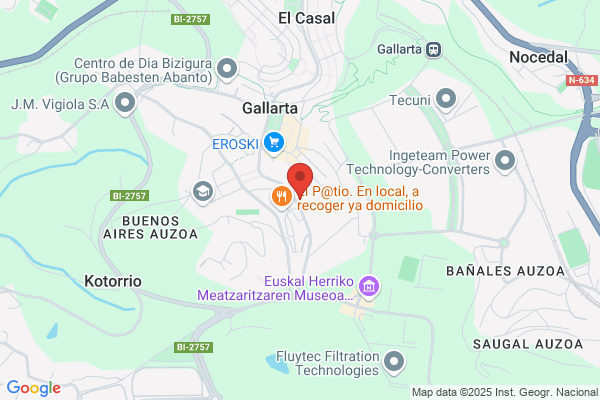 Herriko Gallarta