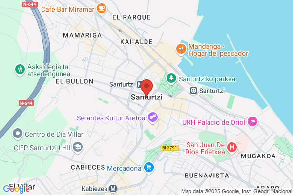 Generali Santurce
