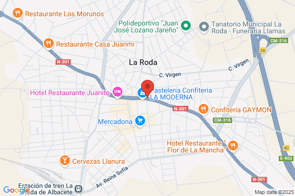 Antigüedades El Desván