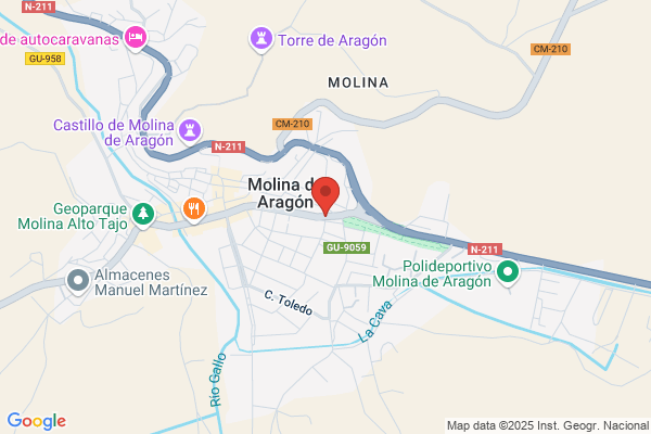 Caja Rural De Albacete - Cooperativa De Crédito